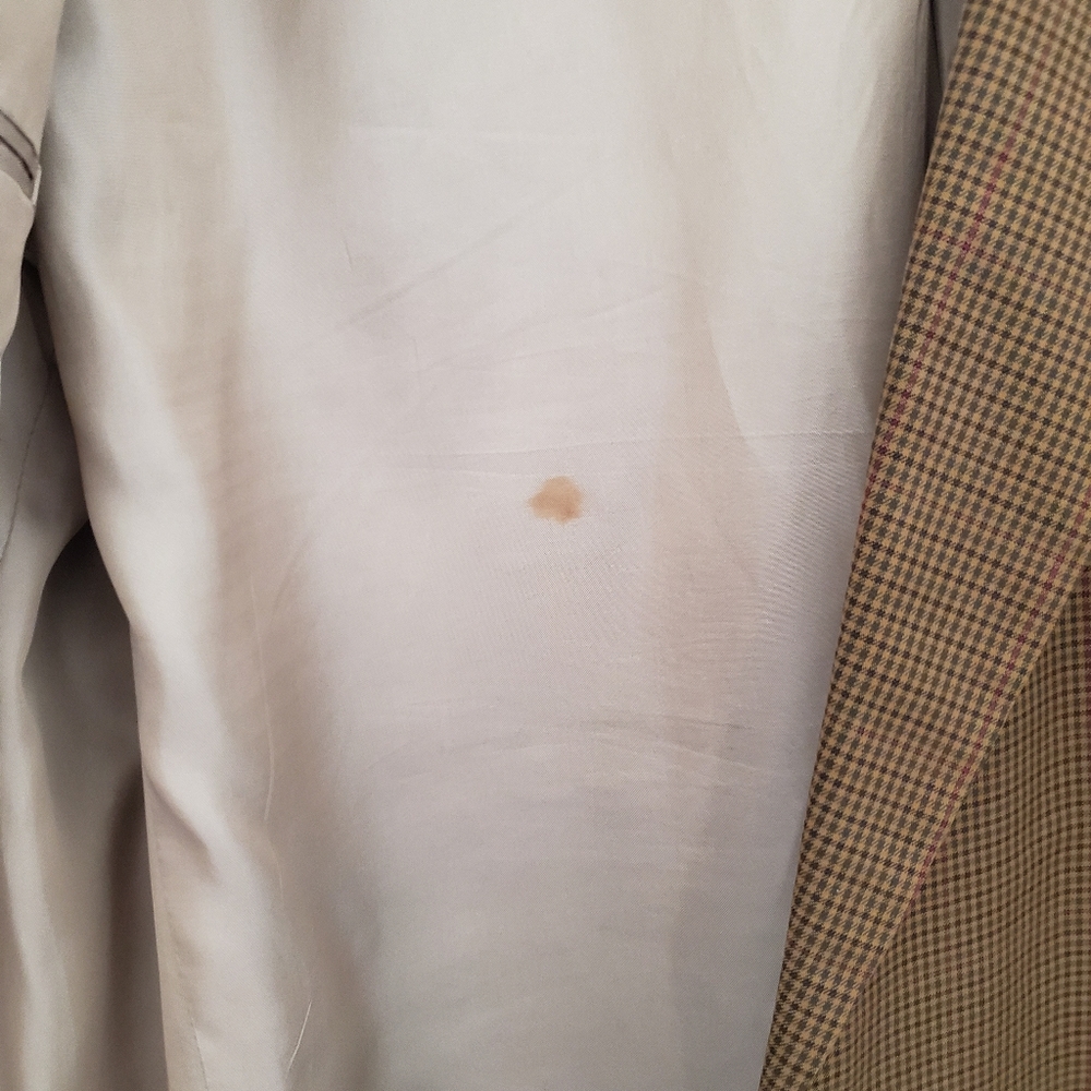 Nowells Houndstooth pattern blazer - Picture 3 of 13